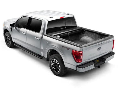 Roll-N-Lock RNL M-Series Tonneau Cover by Roll-N-Lock
