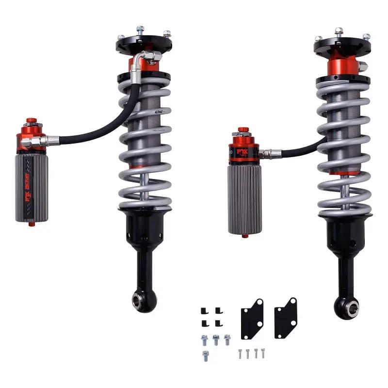 FOX 3.0 Factory Bypass Shock by FOX