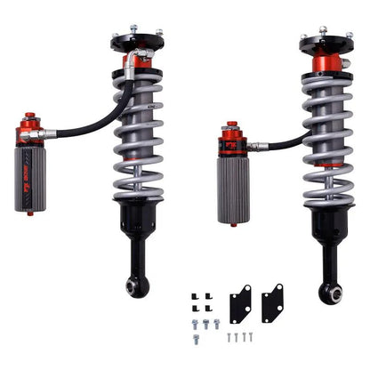FOX 3.0 Factory Bypass Shock by FOX