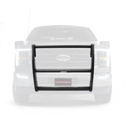 Go Rhino GOR Step Guard - 3000 -Tex Blk