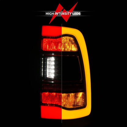ANZO ANZ LED Taillights by ANZO