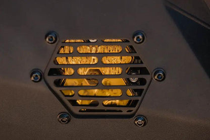 DV8 Offroad DVE Rear Bumpers by DV8 Offroad