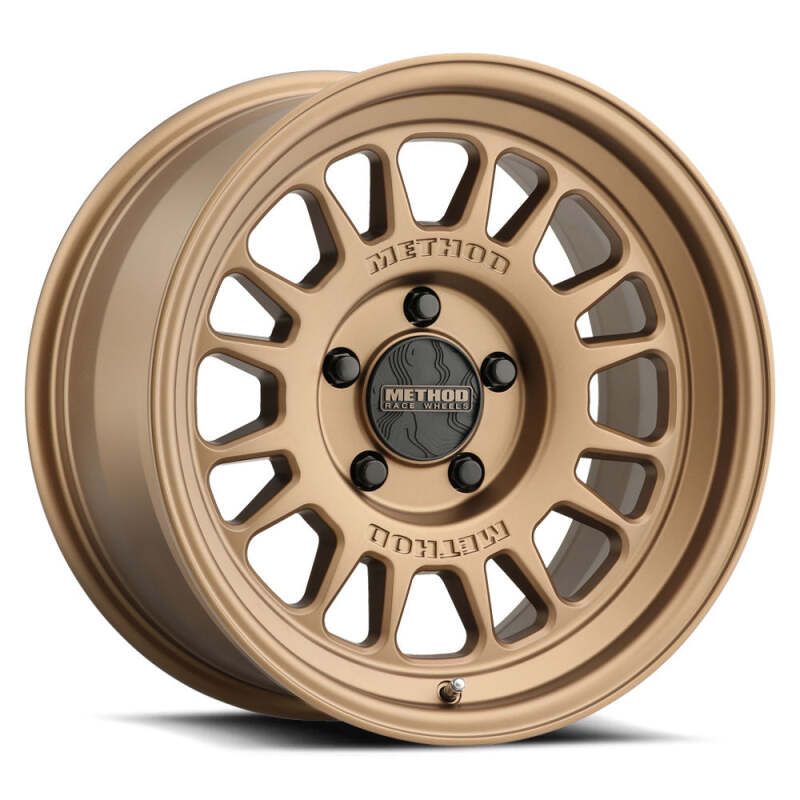 Method Wheels MRW MR318 Wheels