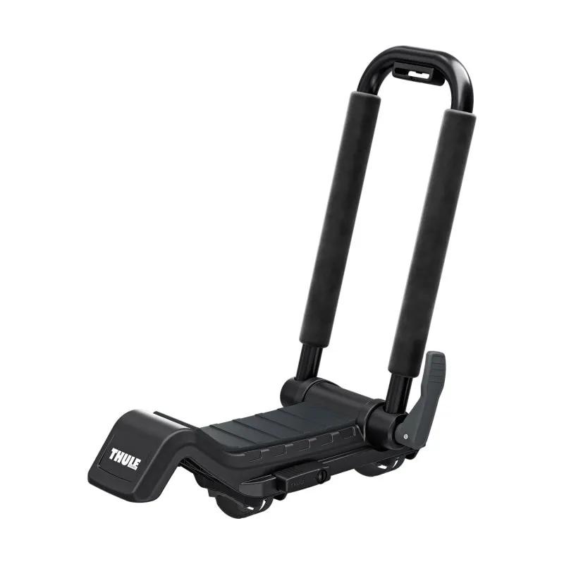 Thule THU Hull-A-Port Kayak Rack by Thule