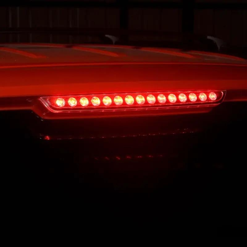 Putco PUT LED Brake Lights by Putco