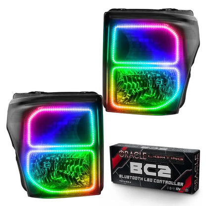 ORACLE Lighting ORL Headlight Assemblies by ORACLE Lighting