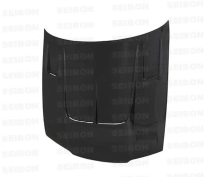 Seibon SEI Hoods by Seibon