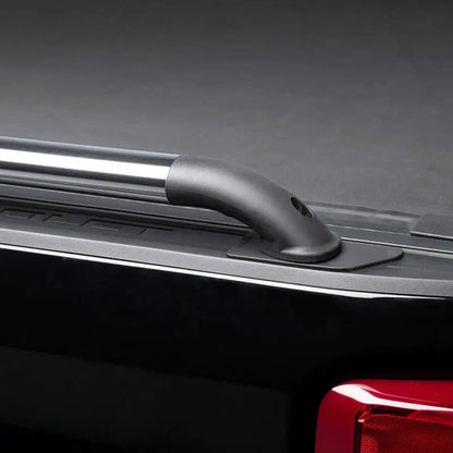 Putco PUT Nylon Oval Side Rails by Putco