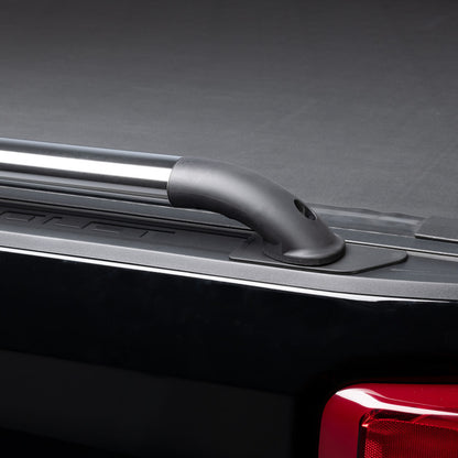Putco PUT Nylon Oval Side Rails by Putco
