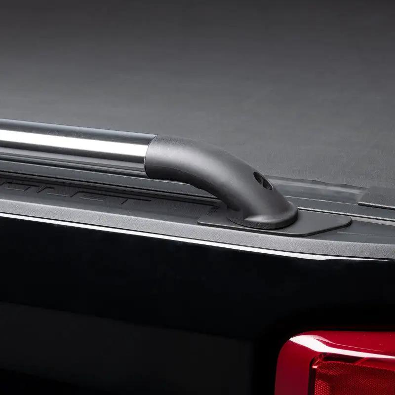 Putco PUT Nylon Oval Side Rails by Putco