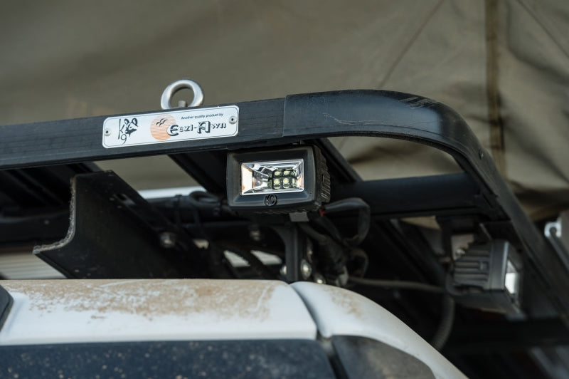 KC HiLiTES KCL C-Series LED Lights