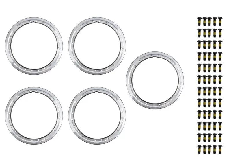 Ford Racing FR Bead Locks by Ford Racing