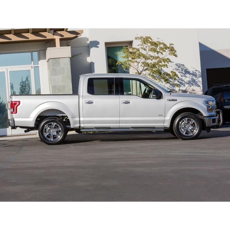Westin WES Nerf Bars - Premier 4