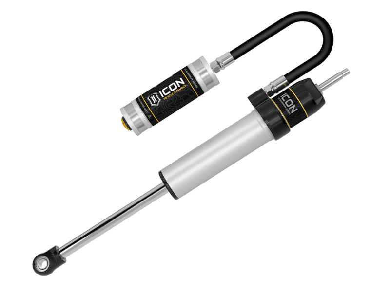 ICON ICO 2.5 Series Shocks by ICON