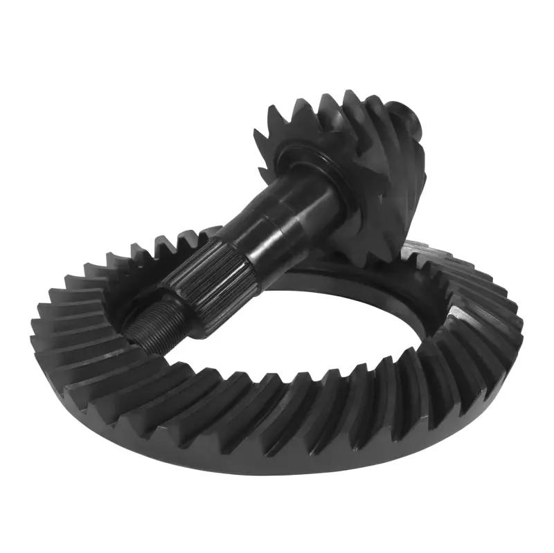 Yukon Gear & Axle YUK Gear Sets - GM by Yukon Gear & Axle