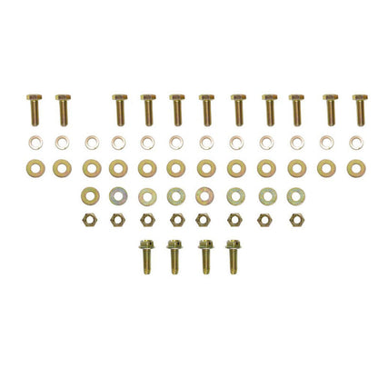 Westin WES Premier Nerf Mount Kits