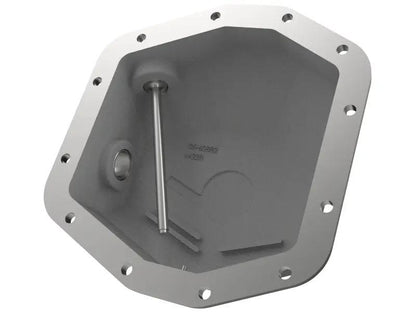 AFE Diff/Trans/Oil Covers by aFe