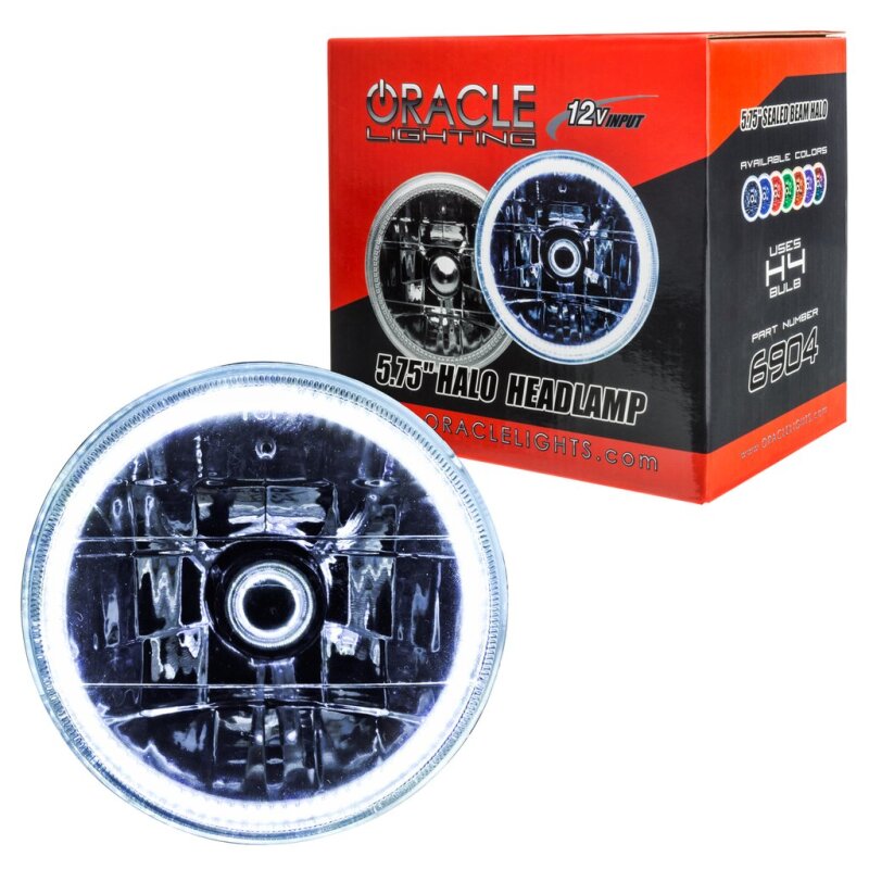 ORACLE Lighting ORL Headlight Assemblies by ORACLE Lighting