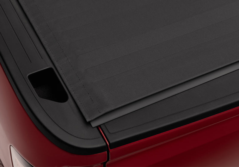 Truxedo TRX Bed Cover - Sentry CT