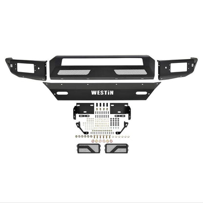 Westin WES Pro-Mod Bumpers