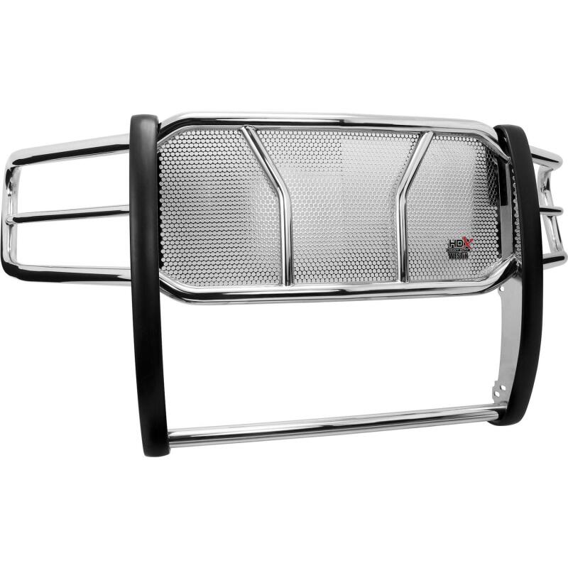 Westin WES HDX Grille Guards