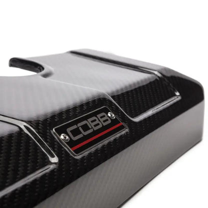 COBB Redline Engine Covers by COBB