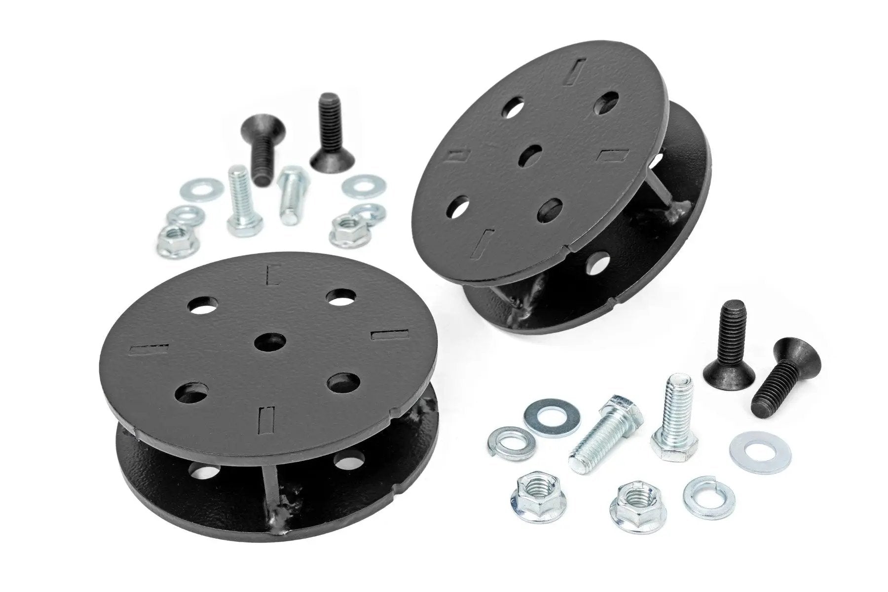 Rough Country Air Spring Spacer Kit | 1.5 Inch by Rough Country