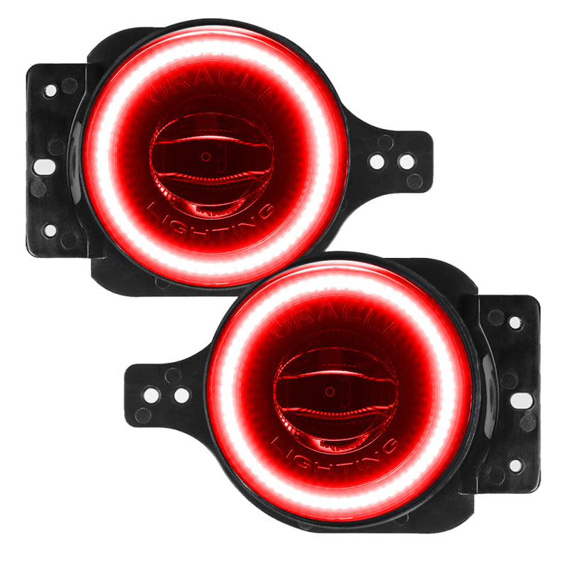 ORACLE Lighting ORL Fog Light Assembly by ORACLE Lighting
