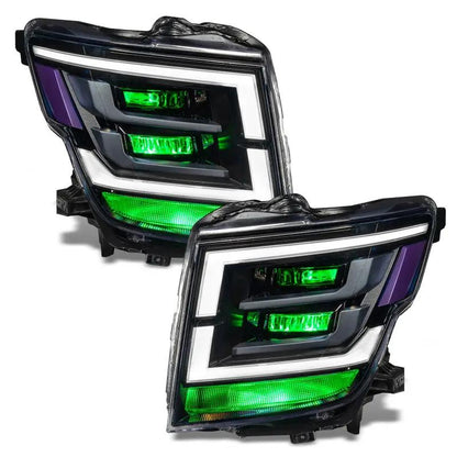 ORACLE Lighting ORL Demon Eye Light Kits by ORACLE Lighting