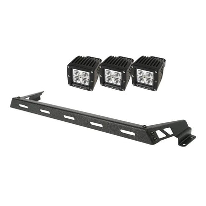 Rugged Ridge RUG LED Light Bars by Rugged Ridge