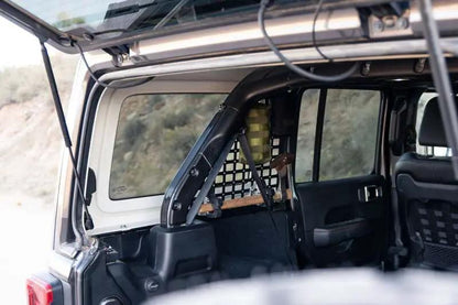 DV8 Offroad DVE Molle Panels by DV8 Offroad