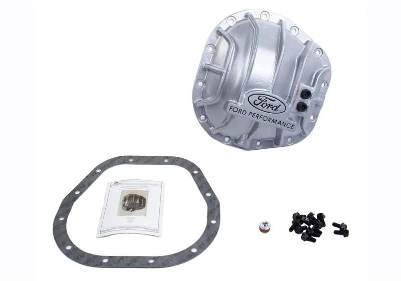 Ford Racing FR Differential Covers by Ford Racing
