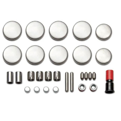 Ford Racing FR Block Plugs by Ford Racing