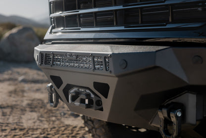 DV8 Offroad DVE Front Bumpers by DV8 Offroad