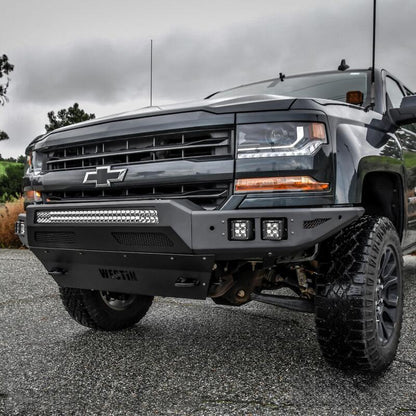 Westin WES Pro-Mod Bumpers