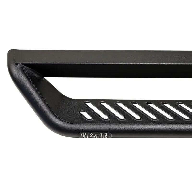 Westin WES Running Boards - Outlaw by Westin