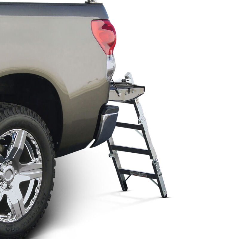 Westin WES Truck-Pal Tailgate Ladder