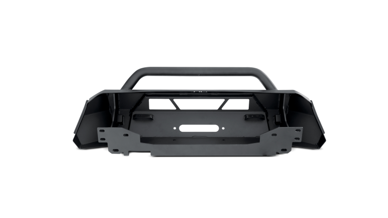 Body Armor 4x4 BOD HiLine Front Bumpers by Body Armor 4x4
