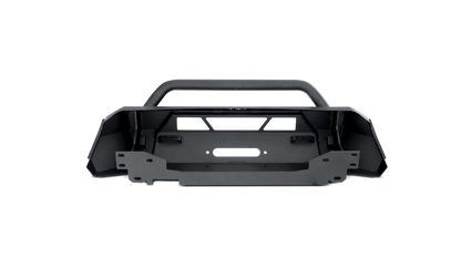 Body Armor 4x4 BOD HiLine Front Bumpers by Body Armor 4x4