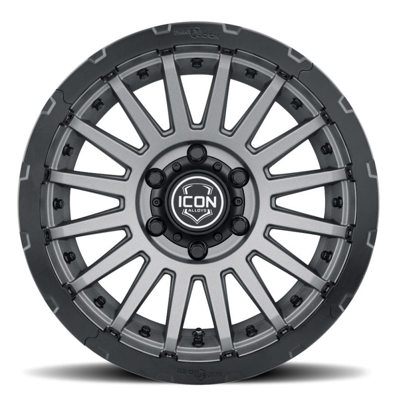 ICON ICO Recon Wheels by ICON
