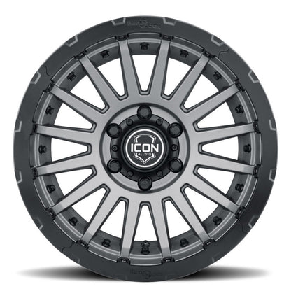 ICON ICO Recon Wheels by ICON