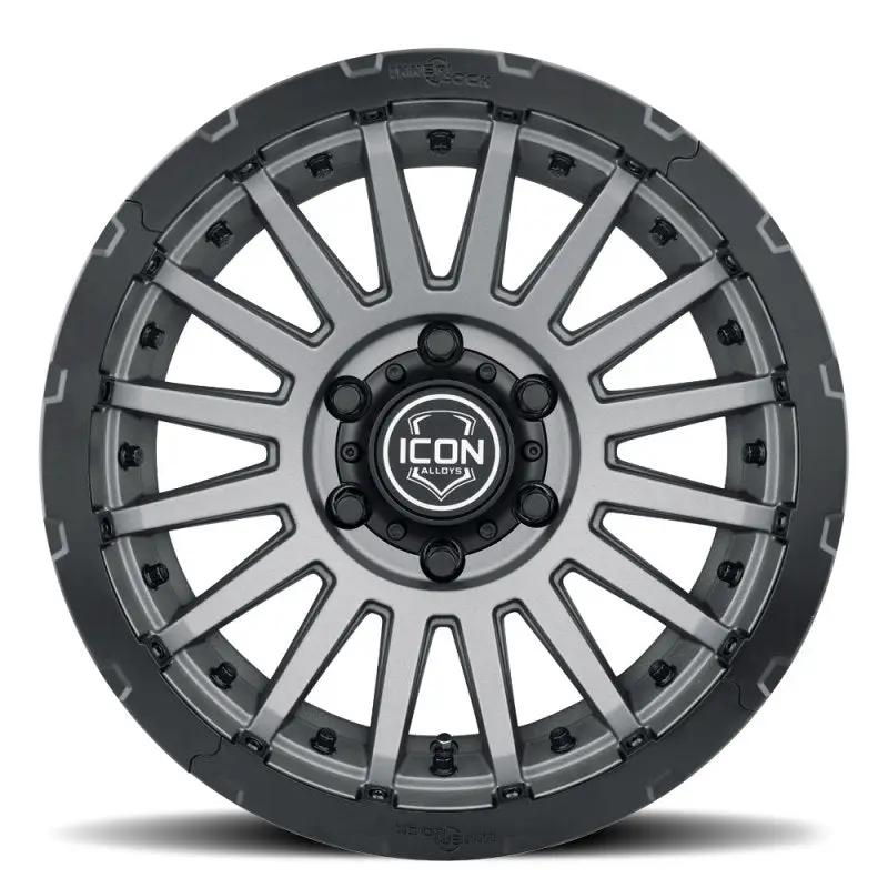 ICON ICO Recon Wheels by ICON