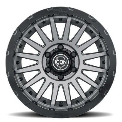 ICON ICO Recon Wheels by ICON