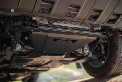 DV8 Offroad DVE Skid Plates