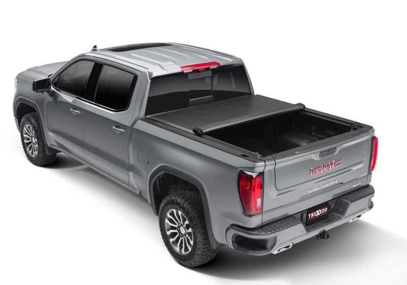 Truxedo TRX Bed Cover - Lo Pro