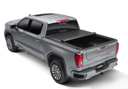 Truxedo TRX Bed Cover - Lo Pro