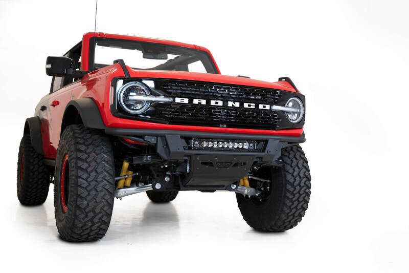 Addictive Desert Designs ADD Pro Front Bumper