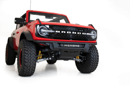 Addictive Desert Designs ADD Pro Front Bumper