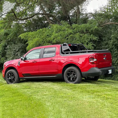 Ford Racing FR Chase Racks by Ford Racing