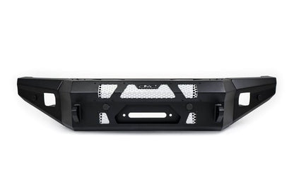 DV8 Offroad DVE Front Bumpers